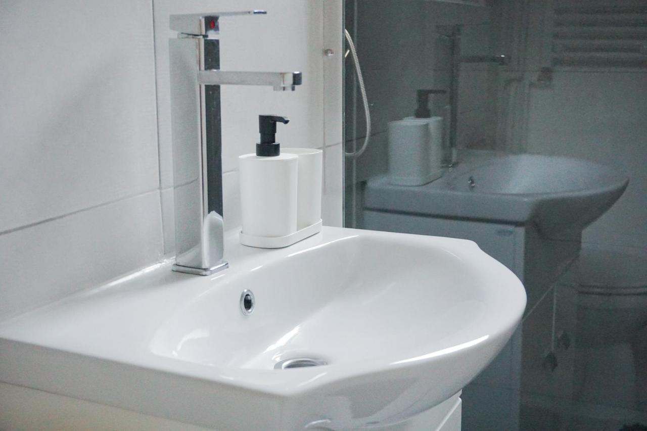 7 Min From City Center - Stecop Residence 3 -Central-Unique-Qb Τιμισοάρα Εξωτερικό φωτογραφία